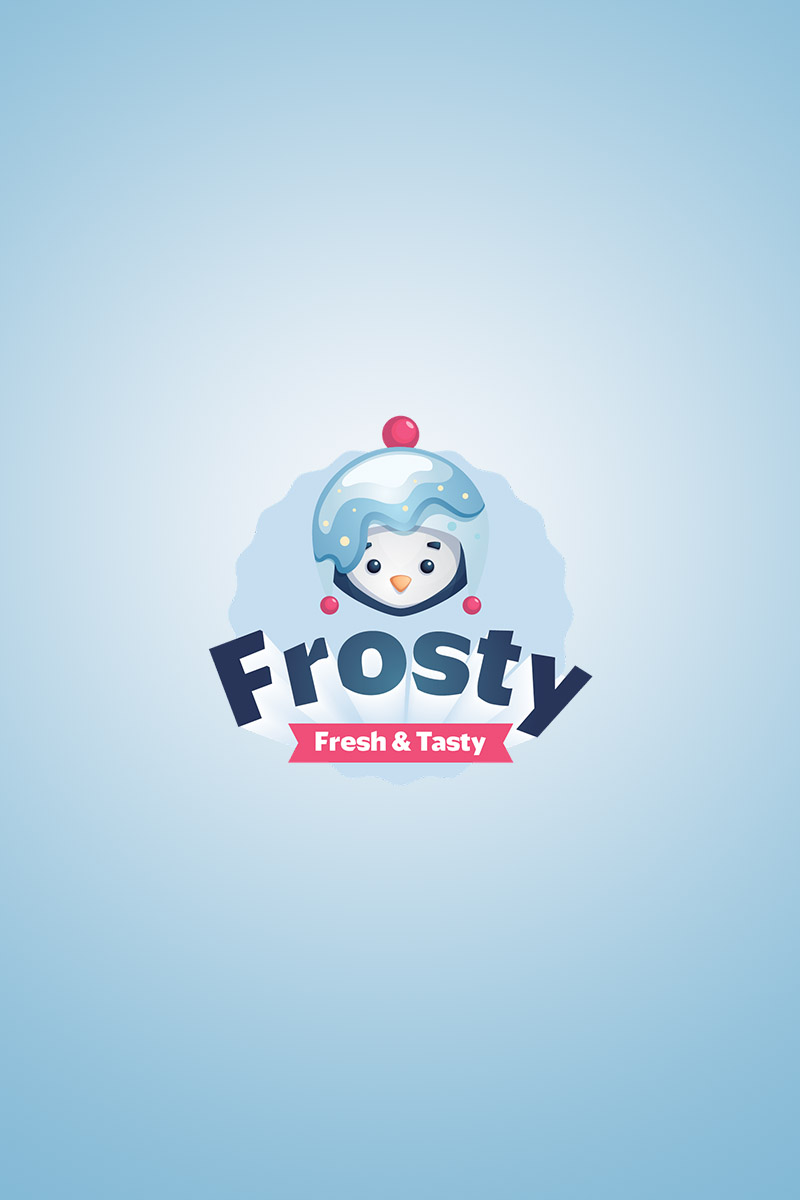 Frosty